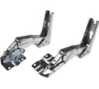 Bosch Neff Genuine Replacement Door Hinge Kit 12004051 Built in