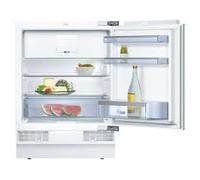 Bosch Built Under Fridge With Freezer Section- KUL15AFF0G