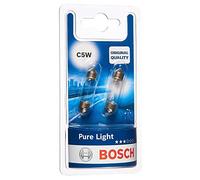 Bosch BULB AUX 24V C5W SV8,5-8