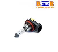 Bosch Pure/Lt BLBH8 H8 12V 35W PGJ19-1 - 1987302081