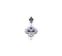 Bosch Headlight Spotlight Bulb PU43t-3 12.0v fits VW Beetle 2011-2019 1987302092