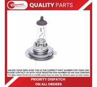 Bosch Bulb, spotlight 1 987 301 411