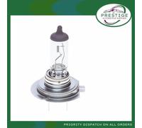 Bosch H4 (472) Pure Light Halogen Headlight Bulbs, 12 V 55 W