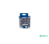 BOSCH BULBS ASSORTMENT 1987301111