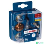BOSCH BULBS ASSORTMENT 1987301113