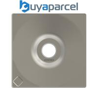 Bosch Bush hammer heads Tamping plates PRO SDS max 120 x 120mm 1618633101