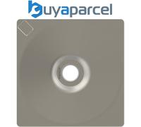 Bosch Bush hammer heads Tamping plates PRO SDS max 150 x 150mm 1618633102