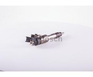 Bosch Bx Common Rail Injector HGV Without Seal Ring 0986435501