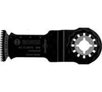Bosch C-TEC BIM Plungecut Japan Sawblade for Hardwood 32 x 40mm AIZ32BSPB