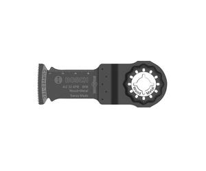 Bosch C-TEC BIM Precision Plungecut Sawblade for Wood & Metal AIZ32APB