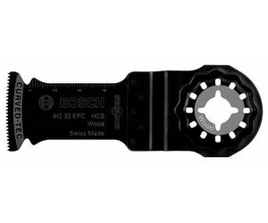 Bosch C-TEC HCS Precision Plungecut Sawblade for Wood AIZ32EC
