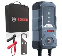 Bosch C10 Battery Charger, 3.5 Amps with Trickle Function