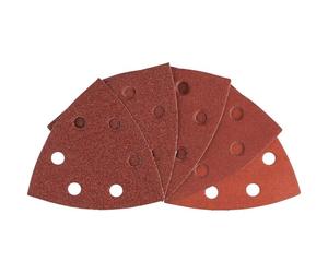 Bosch C430 Expert Sanding Sheets for Wood & Paint 10-Piece 2608607540