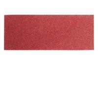 Bosch C430 Sanding Sheets Pack of 10 115x280mm G60 for Wood and Paint