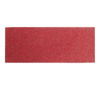 Bosch C430 Unpunched Clip On 1/3 Sanding Sheets 60g Pack of 10