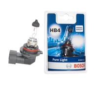 Bosch C5W (239) Pure Light Halogen Headlight Bulbs, 12 V 5 W
