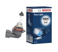 Bosch 1 987 302 153 Bulb, spotlight