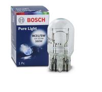 Bosch C5W (239) Pure Light Halogen Headlight Bulbs, 12 V 5 W
