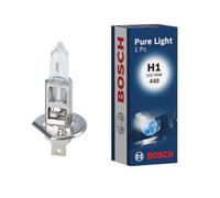 Bosch C5W (239) Pure Light Halogen Headlight Bulbs, 12 V 5 W