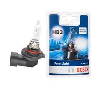 Bosch C5W (239) Pure Light Halogen Headlight Bulbs, 12 V 5 W