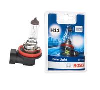 Bosch C5W (239) Pure Light Halogen Headlight Bulbs, 12 V 5 W