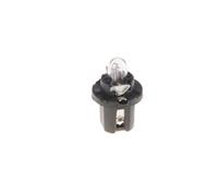 Bosch C5W (239) Pure Light Halogen Headlight Bulbs, 12 V 5 W