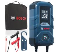 Bosch C80-Li Battery Charger - 15 Amps with Trickle Function