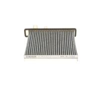 Genuine Bosch Pollen Filter for Mitsubishi Pajero Shogun Classic 1987435519