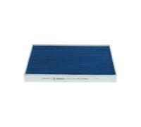 BOSCH 0 986 628 598 Pollen filter