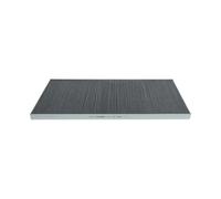 Bosch Cabin Air Filter (Pollen Filter) Boot front fits Tesla Model S 2013-2026