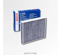 Bosch Activ Carb Pass Comp Filt 1987435639