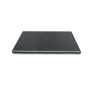 Bosch Cabin Air Filter (Pollen Filter) Engine Compartment fits Mercedes-Benz Eqs