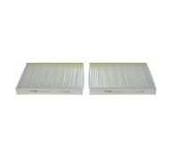 Bosch 1987435064 Interior Air Filter Cabin Pollen Filter Fits BMW Rolls-Royce