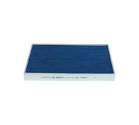 BOSCH 0 986 628 598 Pollen filter