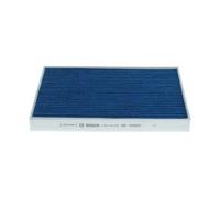 BOSCH 0 986 628 598 Pollen filter
