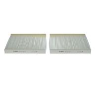 Bosch 1987435064 Interior Air Filter Cabin Pollen Filter Fits BMW Rolls-Royce