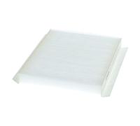 Bosch M2203 Standard Cabin Filter, Replacement Filter - Filters Pollen and Dust for Cleaner Air Inside the Vehicle