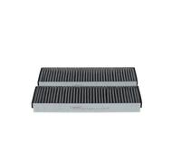 Pollen / Cabin Filter fits AUDI A6 C6 04 to 11 Unipart 4F0819439A 4F0819439B New
