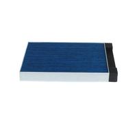 BOSCH 0 986 628 670 Pollen filter