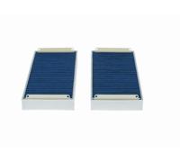 BOSCH 0 986 628 628 Pollen filter