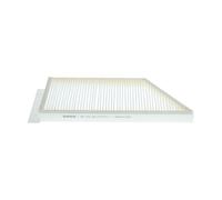 Bosch M2048 Standard Cabin Filter, Replacement Filter - Filters Pollen and Dust for Cleaner Air Inside the Vehicle