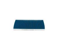 0986 628 585 Interior Air Cabin Pollen Filter Activated Carbon 30mm Height Bosch