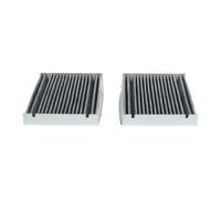 BOSCH 1 987 435 636 Pollen filter