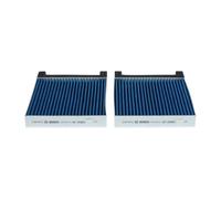 BOSCH 0 986 628 672 Pollen filter