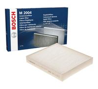 Bosch 1 987 432 004 Cabin Air Filter Fits Chevrolet Malibu 2.4 2.0 D 2011-2022