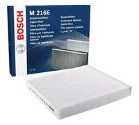 Bosch Cabin Air Pollen Filter 1987432166 M2166 Oem Quality Replacement Part