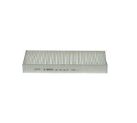 Bosch Cabin Filter 1 987 435 164 (M5164) - Standard Replacement Filter - Filters Pollen and Dust