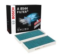 BOSCH Cabin Pollen Filter Interior Air Fits BMW 2 Series i3 X1 Mini Clubman
