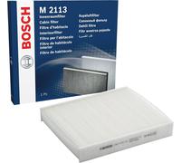 Bosch Cabin Filter Fits Ford Focus MK2 1.4 1.6 1.8 2.0 2.5 Volvo C30 C70 S40 V50