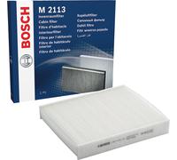 Bosch Cabin Filter Fits Ford Focus MK2 1.4 1.6 1.8 2.0 2.5 Volvo C30 C70 S40 V50